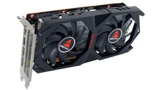 AIB Radeon RX 6600 XT Images
