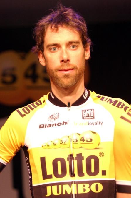 Laurens Ten Dam