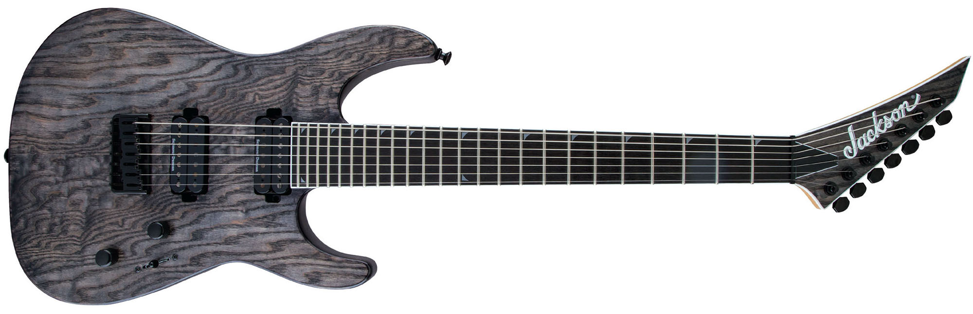 jackson sl7ht