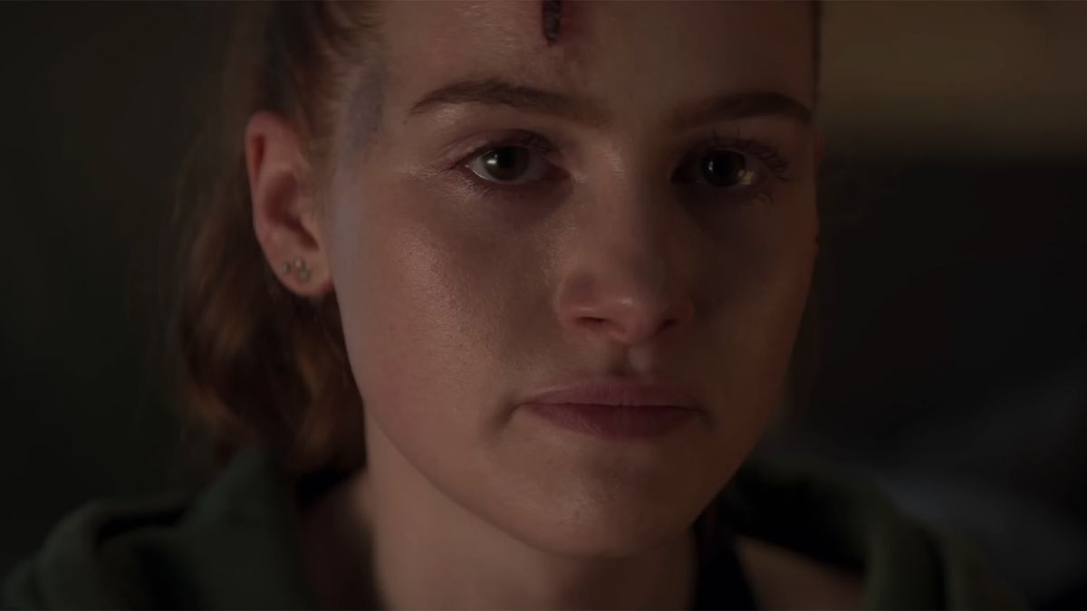 The Strangers Chapter 2 Has A Super Unexpected Scene With A Wild Boar