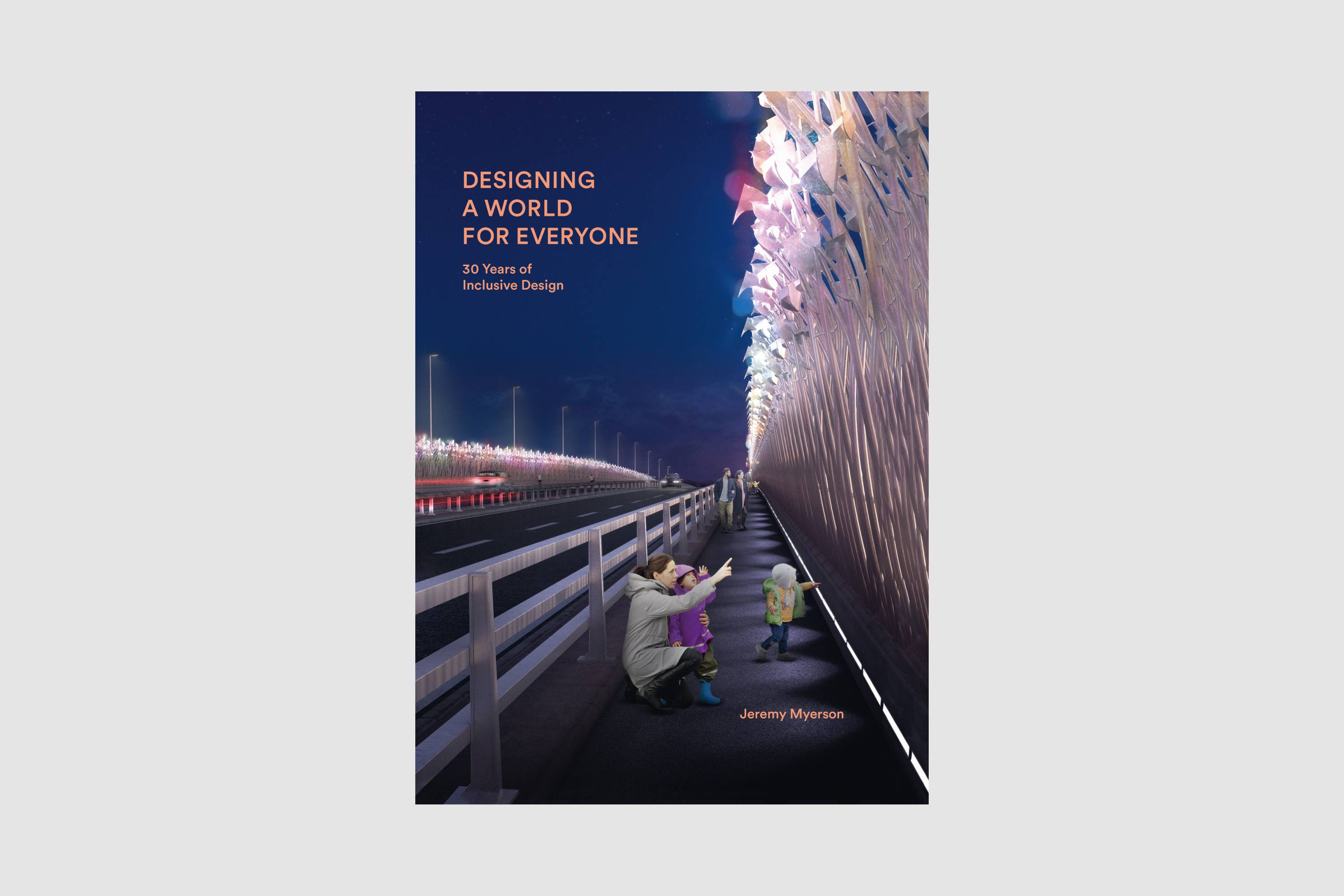 Designing a World for Everyone by Jeremy Myerson