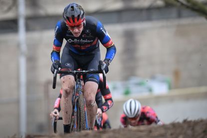 Toon aerts deals cyclocross