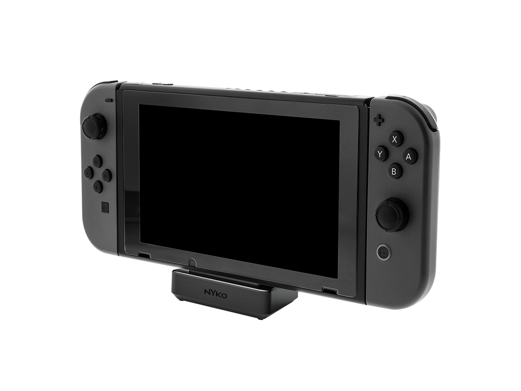 Portable Docking Kit