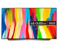 48-inch LG C2 OLED TV: was $1,099 now $1,049 @ Best Buy &nbsp;