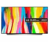 LG C2 OLED 55-inch TV: was $1,499 now $1,196 @ Amazon