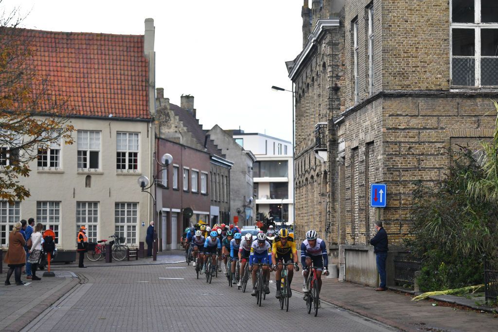 The Driedaagse De Panne