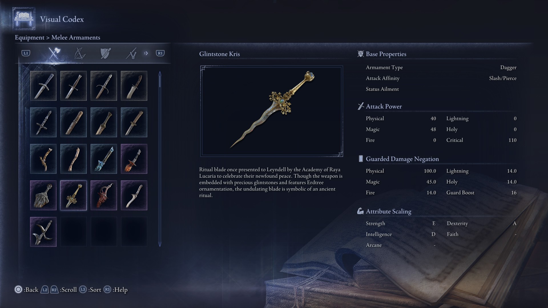 Elden Ring Nightreign best weapons