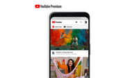 Get started with YouTube Premium here