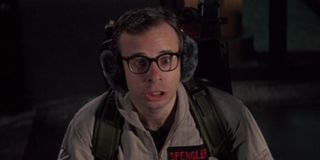 Rick Moranis in Ghostbusters