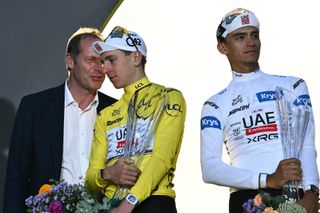 Anti-Pogačar? Not quite, but this radical Tour de France route does highlight ASO's love-hate relationship with the world's best rider