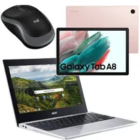 Amazon Back To School Tech Deals