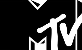 MTV logo, one of the best 3-letter logos