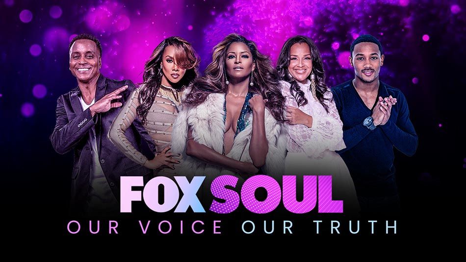 Fox Soul’s James DuBose Eyes Profit After Expanding Viewership Next TV