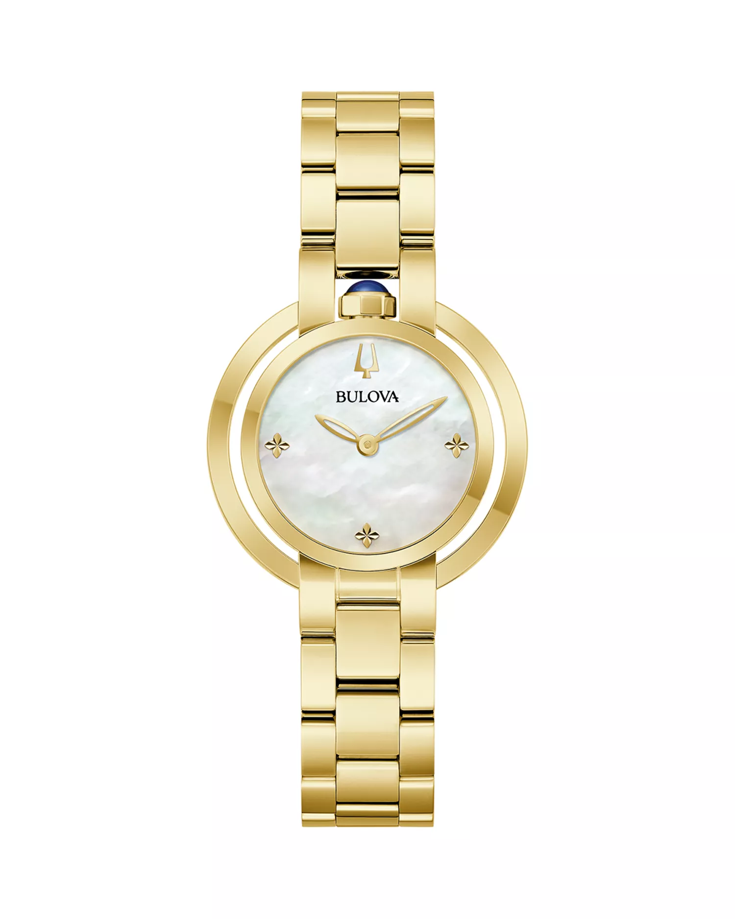 Classic Rubiyat Watch, 31mm