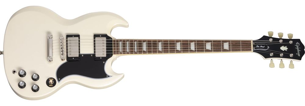 Epiphone 1961 Les Paul SG Standard