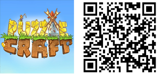 QR: Puzzle Craft