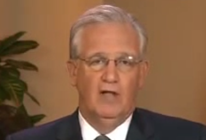 Missouri Gov. Jay Nixon: Cops tried to 'disparage the character' of Michael Brown