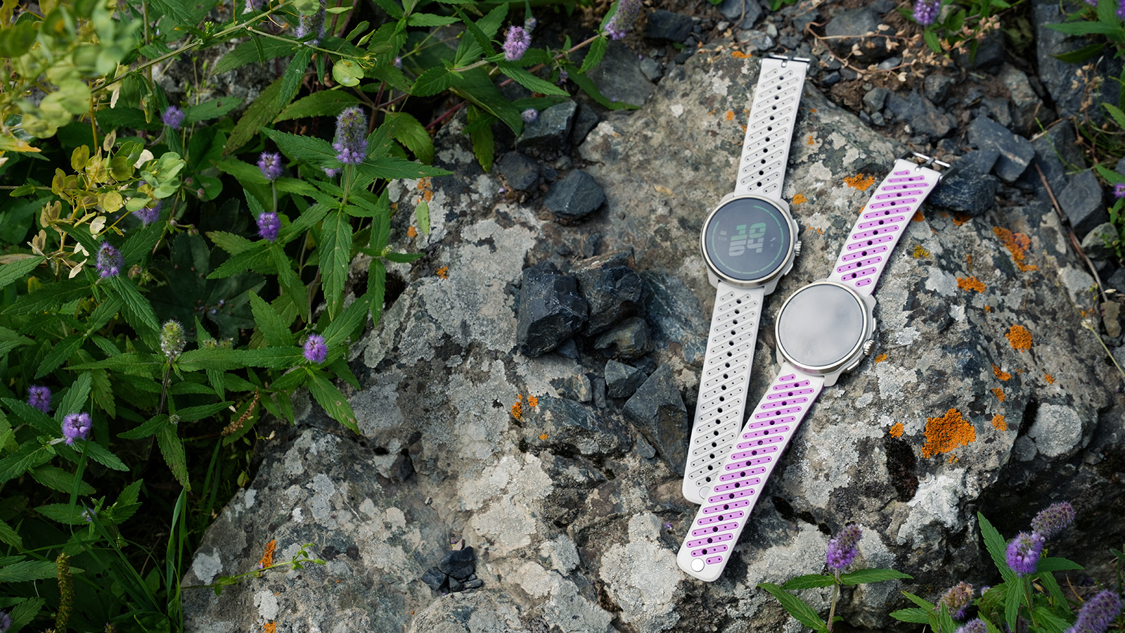 Suunto Race 3S