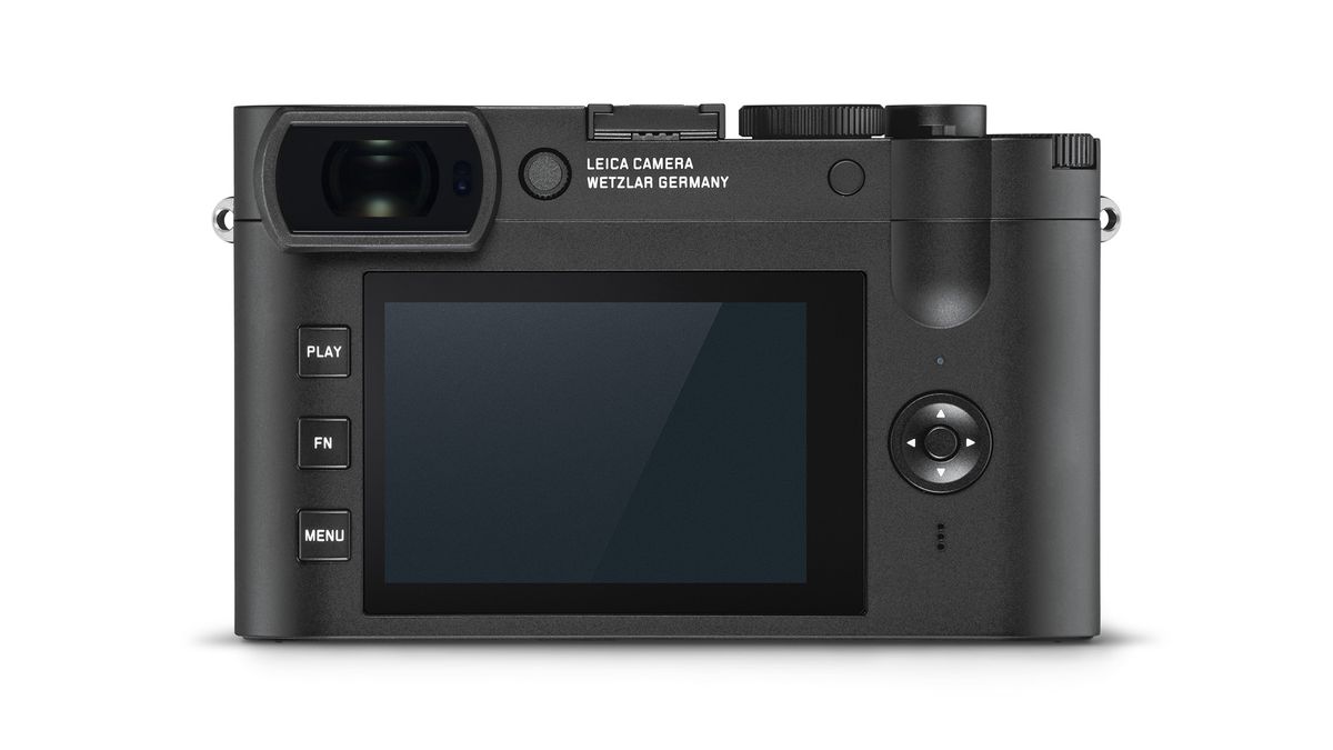 Leica Q2 Monochrom