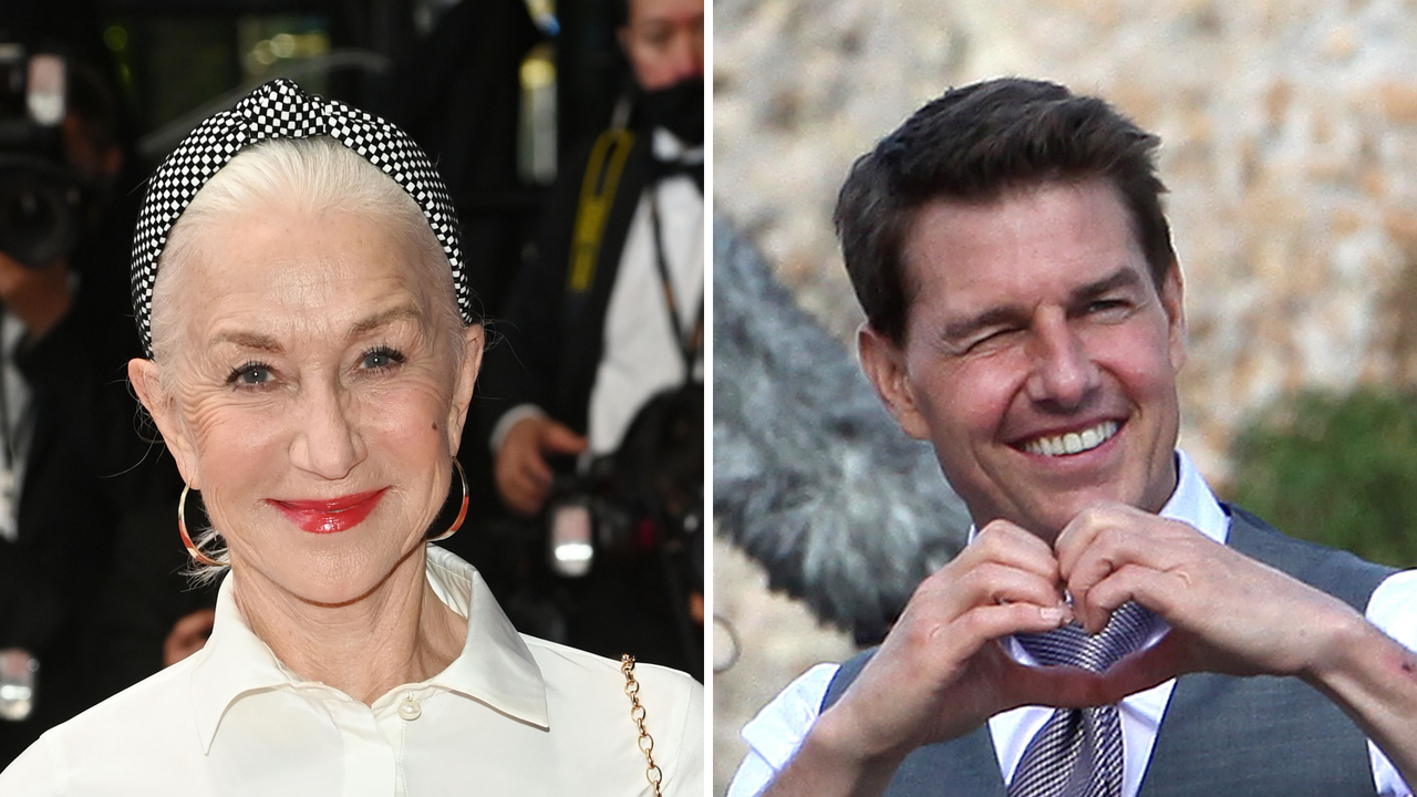 Queen&#039;s great-grandchildren to join Helen Mirren and Tom Cruise for Platinum Jubilee pageant 