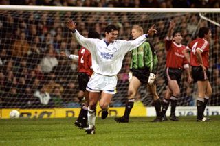 Gary Speed