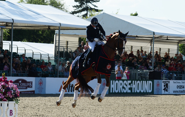 RWHS on 13 05 2015