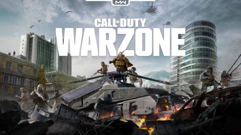 42 Call Of Duty Warzone Gameplay Features And Details That You Need To Know Before Jumping Into Verdansk Gamesradar