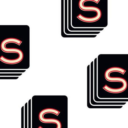 Serial logo