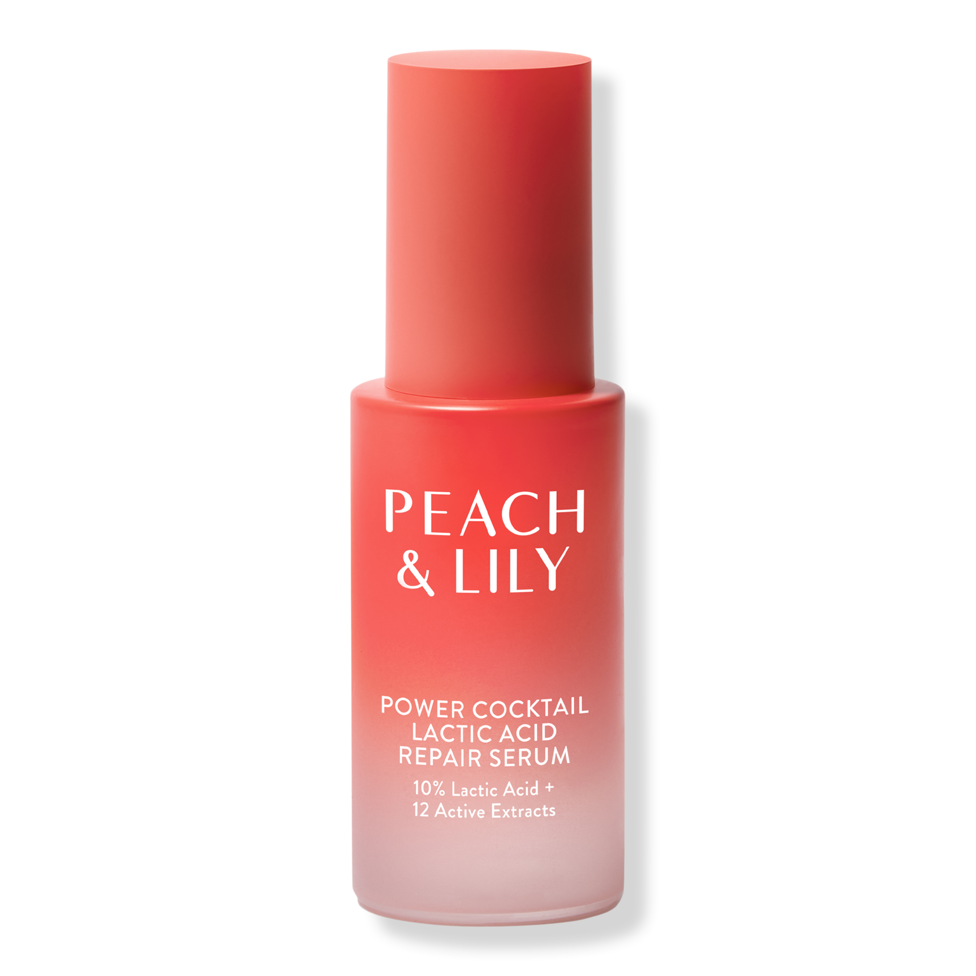 Power Cocktail Lactic Acid Repair Serum