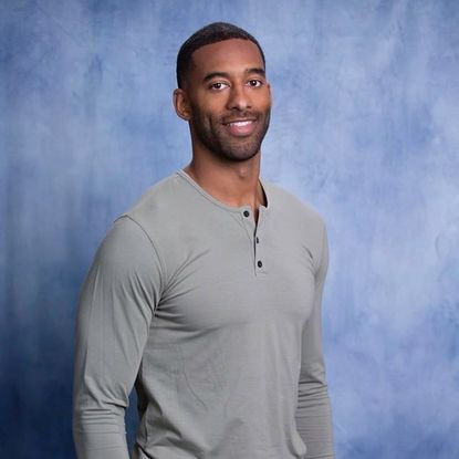 Matt James