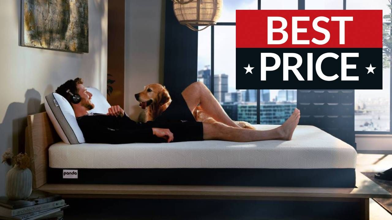 Panda London mattress deals