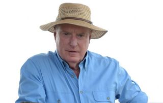 Home and Away, Alf Stewart