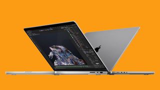 Did Apple just ruin an almost perfect new MacBook Pro design