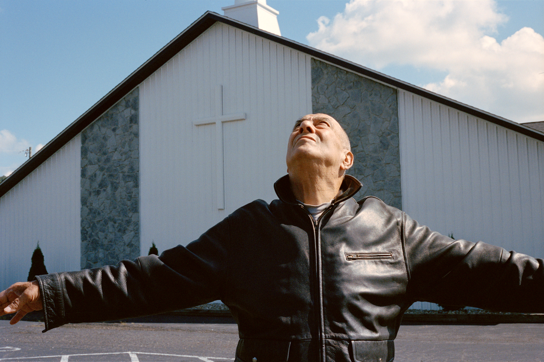 nadie lee cohen holy ohio book