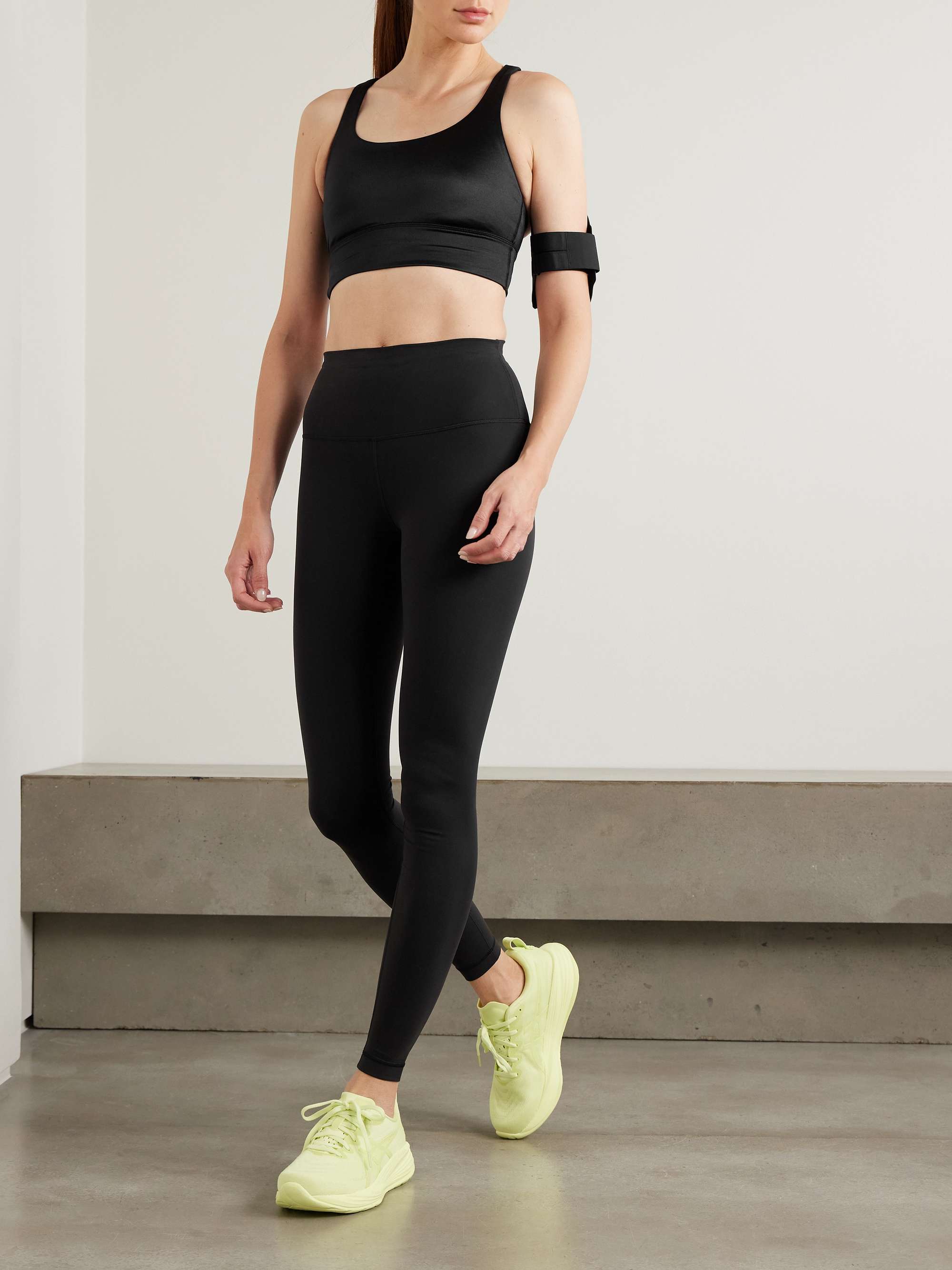 Wunder Train High-Rise Leggings - 28"