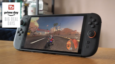 Nintendo Switch 2 deal