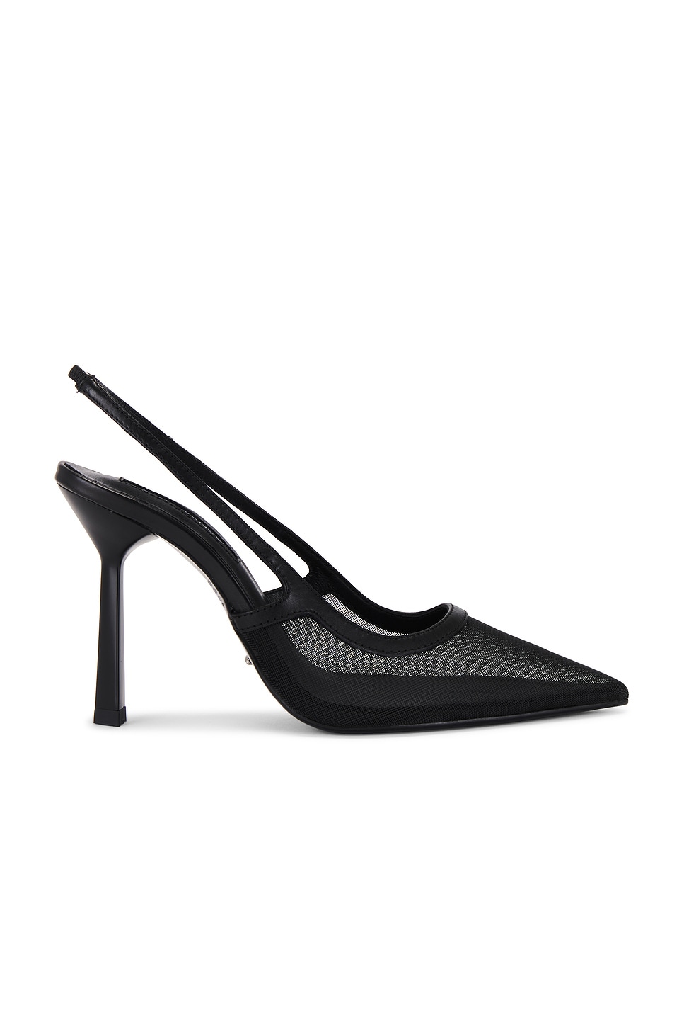 Glide Slingback