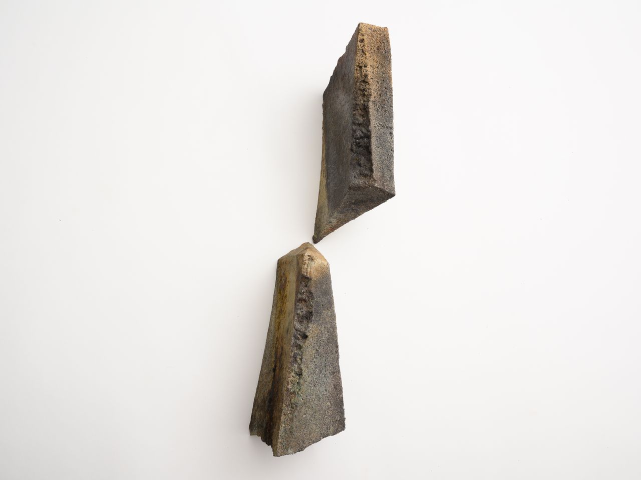 Jonathan Cross exhibition at Elliott Templeton Gallery