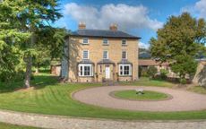 hansdome shropshire country house for sale