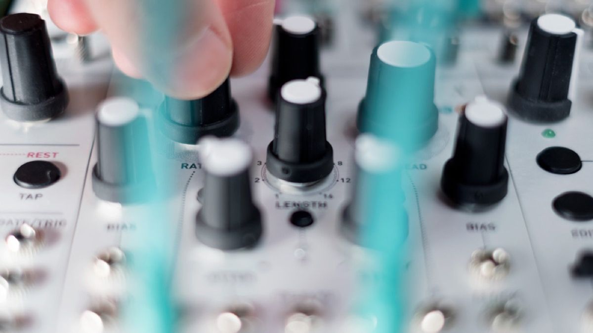 Modular synthesis: the ultimate beginner's guide | MusicRadar