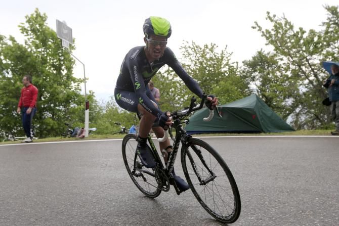 Benat Intxausti (Movistar)