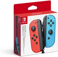 Nintendo Switch Joy-Con Controller | AU$95.72 (usually AU$119.95)