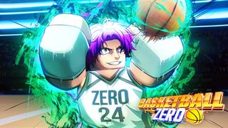 Basketball Zero codes