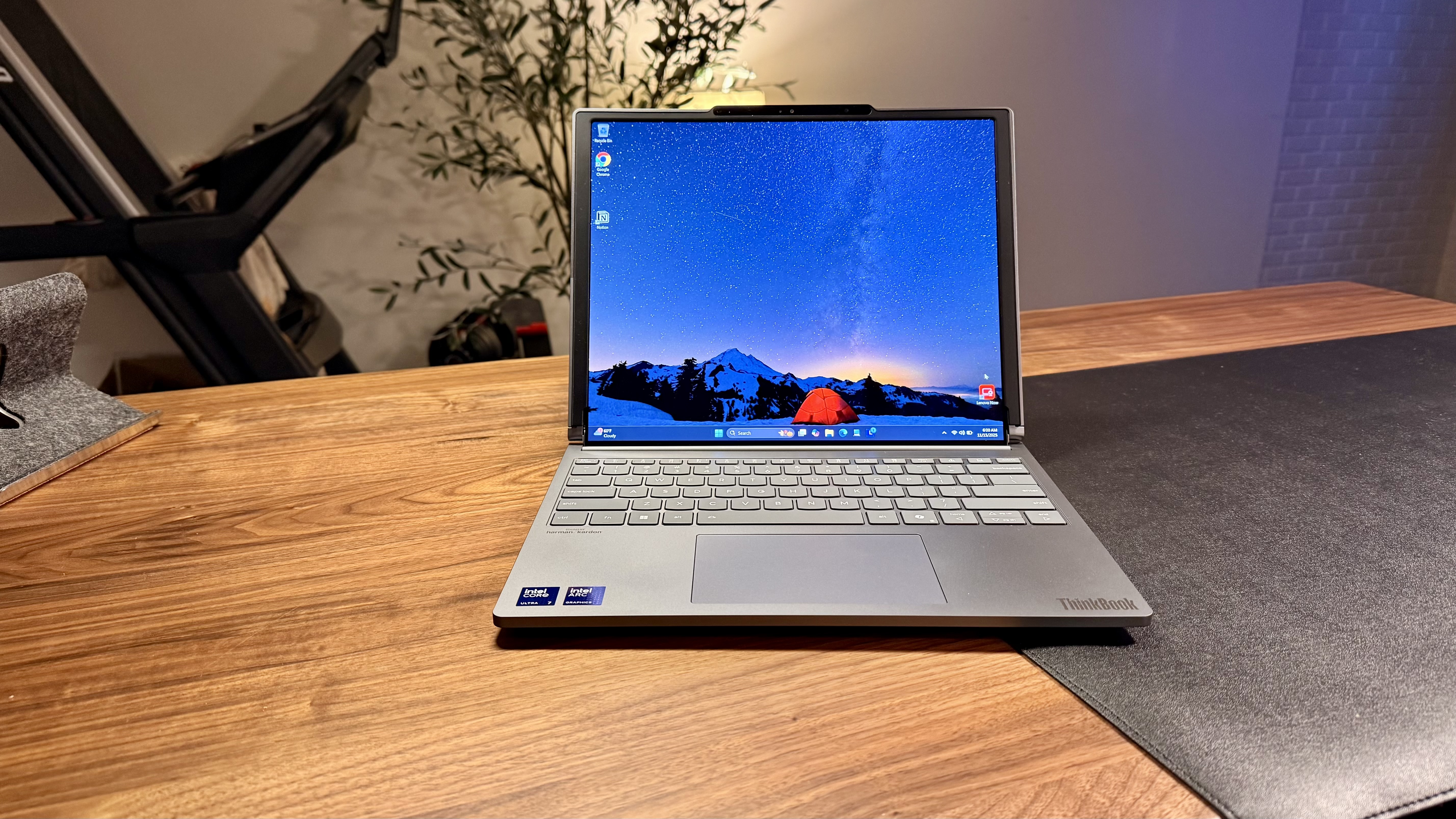 Lenovo | ThinkBook Plus Gen 6 Rollable