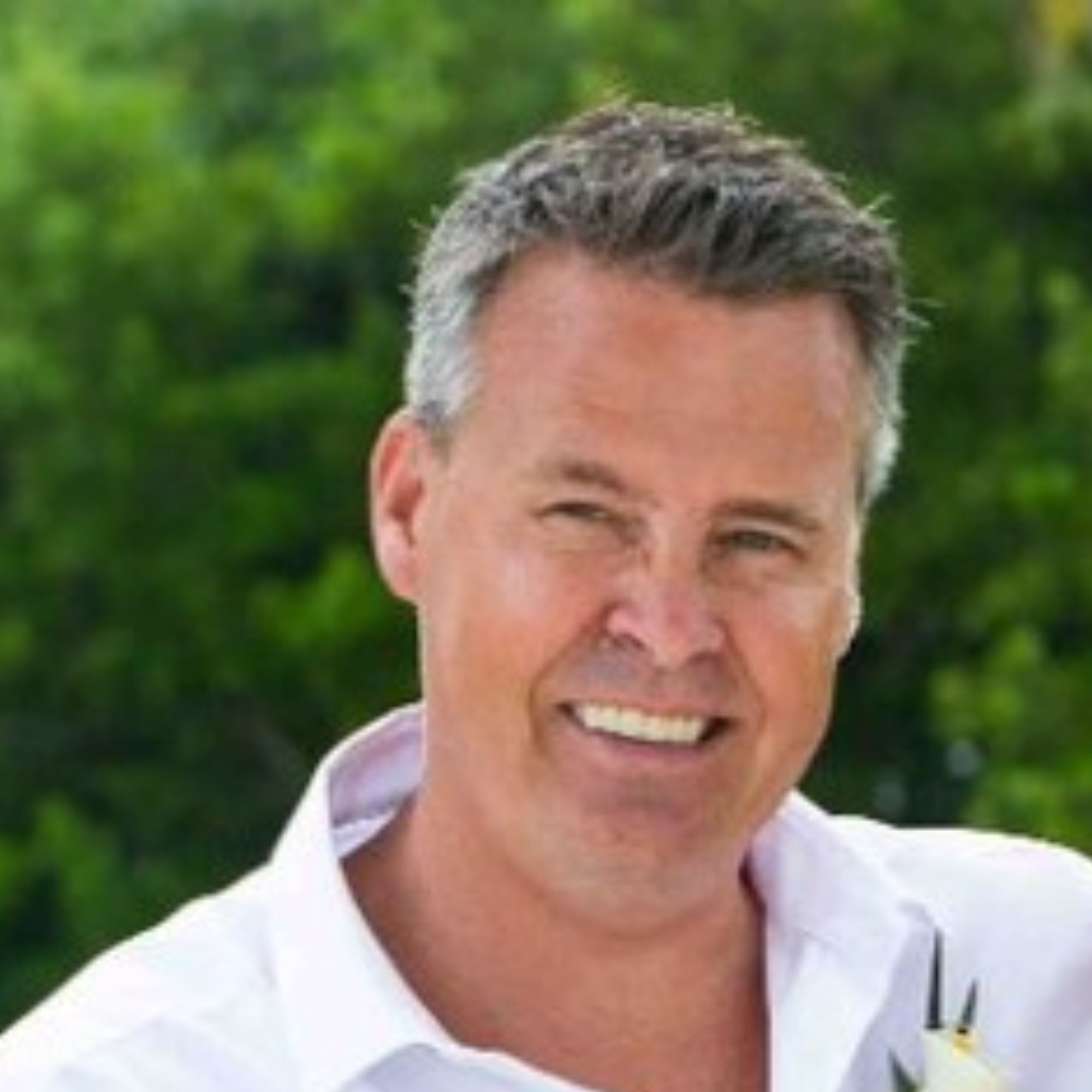 Kevin Brown