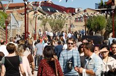 Haro Station Wine Experience, rioja