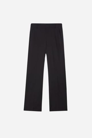 Sagal Wool Trousers