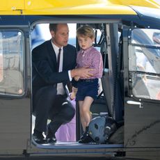 Prince William Pilot