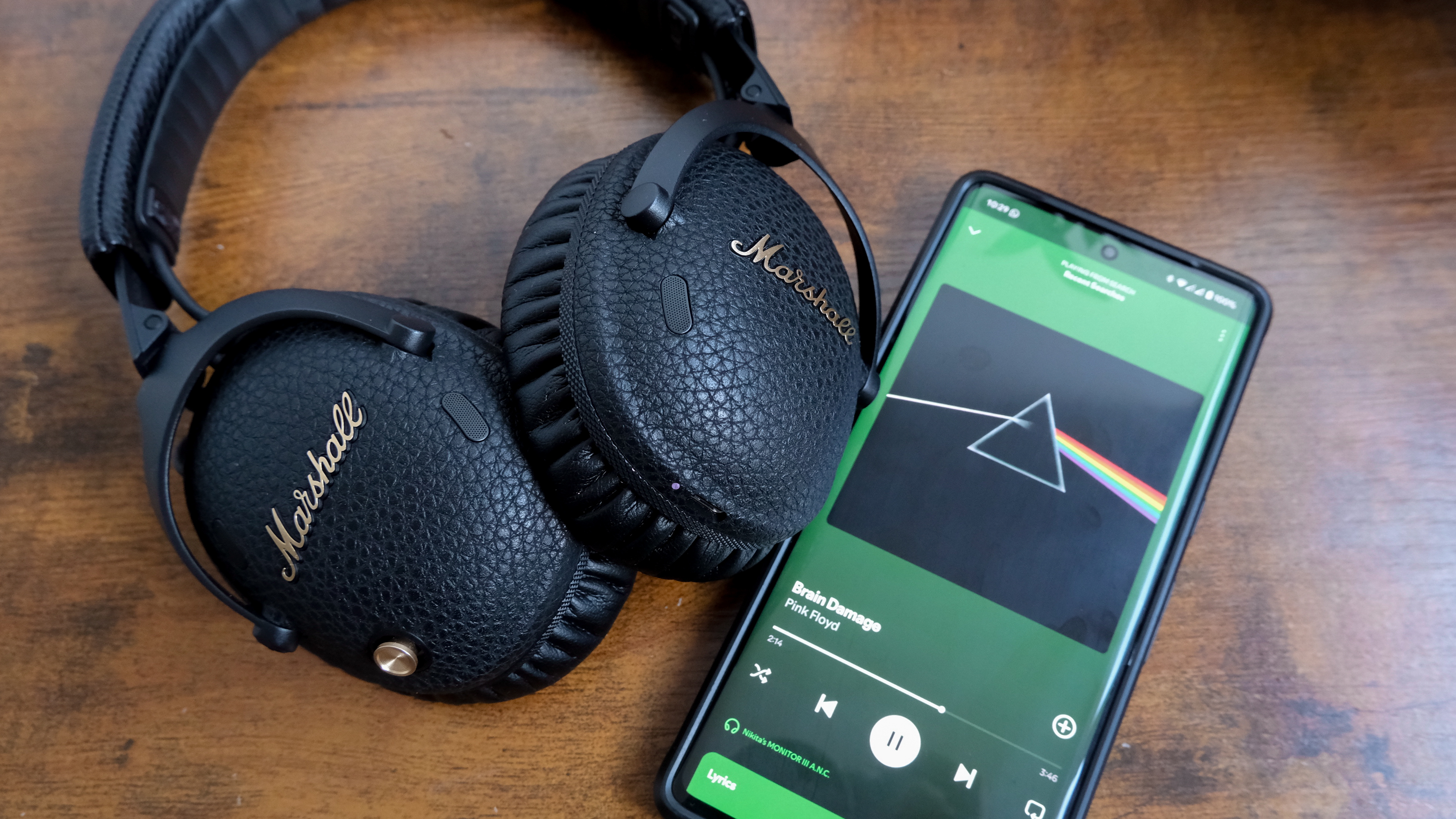 Spotify Lossless