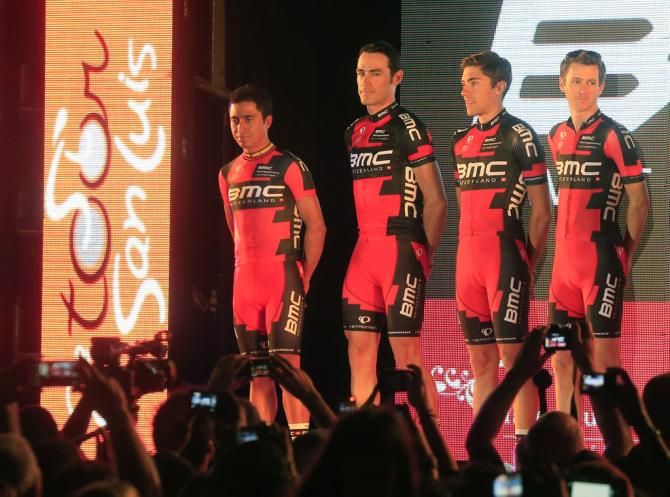 BMC
